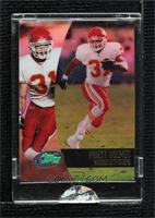 Priest Holmes [Uncirculated]