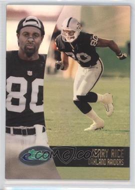 2002 eTopps - [Base] #16 - Jerry Rice