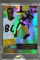 Plaxico Burress [Uncirculated]