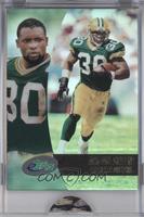 Ahman Green [Uncirculated]