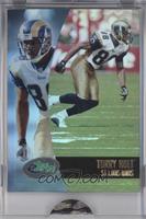 Torry Holt [Uncirculated]