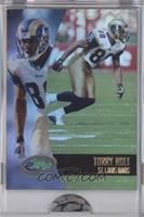 Torry Holt [Uncirculated]