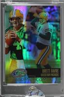 Brett Favre [Uncirculated]