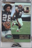 Corey Dillon [Uncirculated]