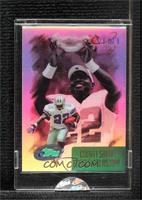 Emmit Smith Rushes Into History [Uncirculated]