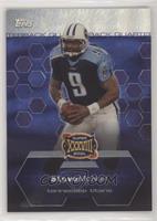 Steve McNair