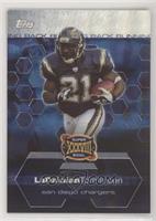 LaDainian Tomlinson [EX to NM]