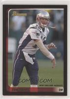 Tom Brady [Good to VG‑EX]