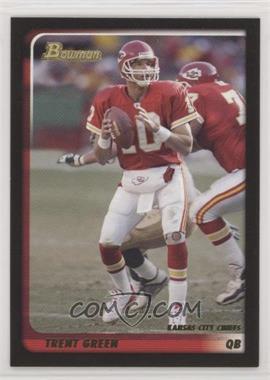 2003 Bowman - [Base] #70 - Trent Green