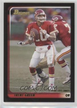 2003 Bowman - [Base] #70 - Trent Green