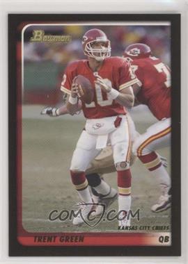 2003 Bowman - [Base] #70 - Trent Green