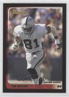 Tim Brown