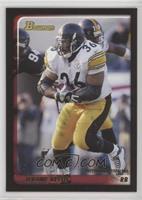 Jerome Bettis