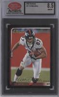 Ed McCaffrey [Encased]