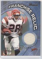 Corey Dillon #/199