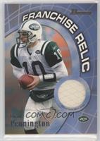 Chad Pennington #/199