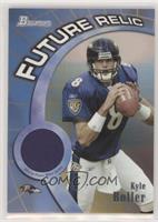 Kyle Boller [EX to NM] #/199