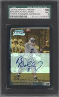 Brooks Bollinger [SGC 9 MINT] #/50