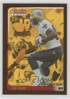 Joe Horn #/50