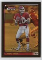 Trent Green [EX to NM] #/50
