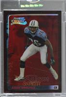 Andre Woolfolk [Uncirculated] #/235