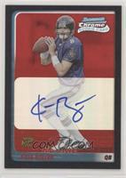 Kyle Boller [EX to NM] #/10