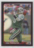 Chad Pennington [EX to NM] #/500