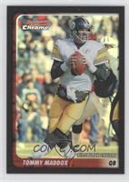 Tommy Maddox #/500