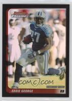 Eddie George #/500