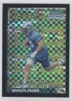 Brandon Drumm #/250