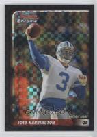 Joey Harrington #/250