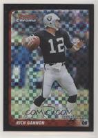 Rich Gannon #/250