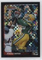 Donald Driver #/250