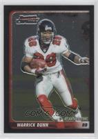 Warrick Dunn