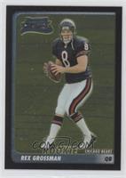 Rex Grossman