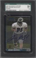 Jerome McDougle [SGC 9 MINT]