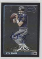 Kyle Boller [EX to NM]