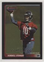 Kordell Stewart