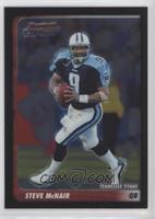 Steve McNair