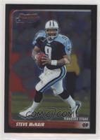 Steve McNair