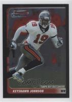 Keyshawn Johnson [EX to NM]