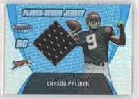 Carson Palmer #/499