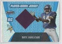 Nate Burleson #/499