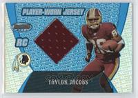 Taylor Jacobs #/499