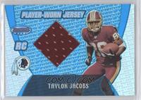 Taylor Jacobs #/499