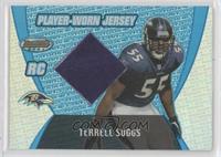 Terrell Suggs #/499