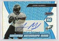 Jerome McDougle [EX to NM] #/499