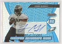 Jerome McDougle #/499