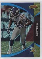 Randy Moss #/499