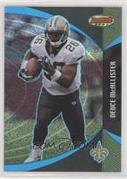 Deuce McAllister #/499